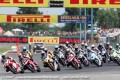 Championnat monde Superbike   doubl Troy Bayliss