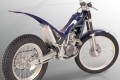 fabricant motos trial Scorpa rachète AXR Group
