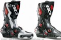 Sidi dévoile bottes Vertigo Corsa