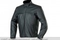 Uvson présente blouson cuir Mac Adam Broker