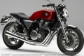 Honda CBF 1100 F