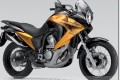 Nouveauté moto 2008 Honda Transalp XLV 700