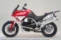 Moto Guzzi Stelvio 1200