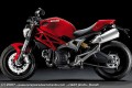 Ducati Monster 696