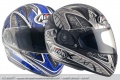 Casque Intégral Airoh Leox tribal