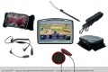So Easy Rider Rider V2 TomTom Go 520