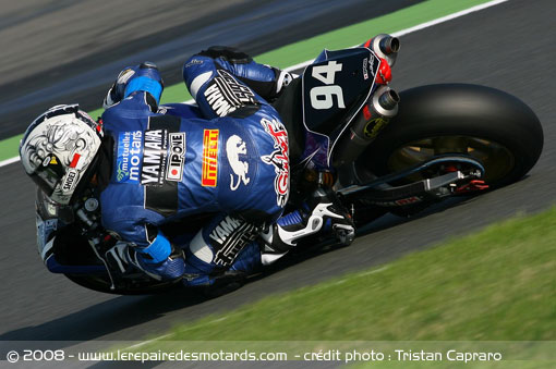 Suzuki SERT n°1