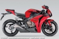 Rappels Honda CBR 1000 RR 2006 2007