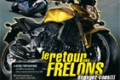 Hornet Cup retour frelons 2008