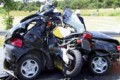 Bilan Scurit Routire janvier 2008    3  morts +2  blesss