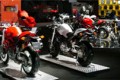 Une OPA 390 millions euros constructeur italien motos Ducati fonds investissements