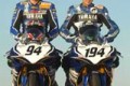 Team Yamaha Ipone GMT 94 championnat monde SuperBike