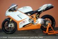 Partenariat Gulf Oil Ducati Endurance Racing Team Championnat Monde Endurance Moto