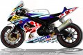 dco moto pilote De Nieto Team Alstare MotoGP