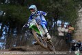 Championnat France Motocross Musquin tête MX1 à Sommières