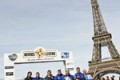 Rallye Légende Héros traverse France Espagne