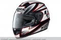 Casque Nolan N62 Moto GP