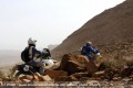 Légende Héros spéciales à frontière mauritanienne