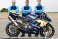 Endurance Motoplanete Racing Team 14 engage CFE