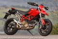 Ducati 1098 élue "moto année"