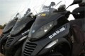 Nip Bike taxi scooter Paris R/P