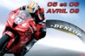 Coupe France promosport à Carole 5 6 avril 2008