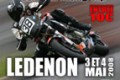 2e manche WERC 3 4 mai circuit Lédenon