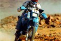 TransAfricaine à moto