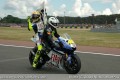 Grand Prix France moto   victoire Valentino Rossi Mans