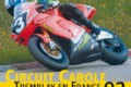 Les 300 Miles Carole 7 8 juin 2008
