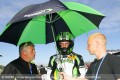 Championnat France Supersport Vigeant coeur course Charles Geers Kawasaki ZX6R