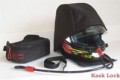 Helbag dévoile antivol casque KasK LocK
