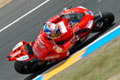 Grand Prix Moto Assen victoire Casey Stoner
