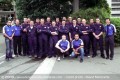 Concours meilleur technicien Suzuki Loïc Brunet lauréat