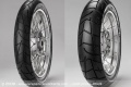 Pirelli dvoile pneu Scorpion Trail