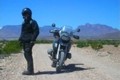 Dakar 2009   raid touristique parallle