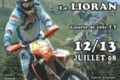 6e dition Monte Auvergnate 12 13 juillet