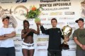 Championnat France Monte Impossible   victoire Xavier Boutiton