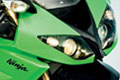 Promotions été motos Kawasaki