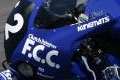 8 Heures Suzuka FCC TSR Honda pole position