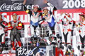 8 Heures Suzuka victoire Dream Honda Racing 11 Yoshimura Suzuki