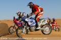 Rallye Tunisie 2009 11 étapes près 00 kilomètres course Afrique