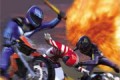 Bike Jacking Paris/RP