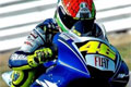 MotoGP à Misano Victoire Valentino Rossi