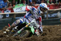 Double abandon Pourcel GP Faenza