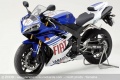 Un kit Yamaha transformer YZF R1 R6 Rossi Replica