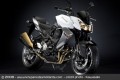 Kawasaki dévoile nouveaux coloris modèles 2009