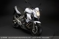 Kawasaki dévoile ER 6n 2009