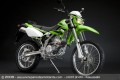 Kawasaki dévoile KLX 250
