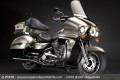 Kawasaki dévoile 3 VN 1700 2009